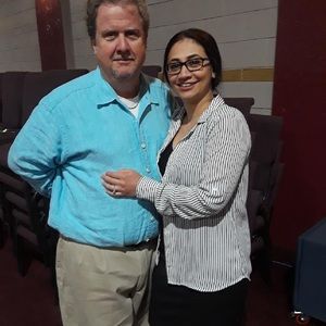 Meet your Posher, Ruba